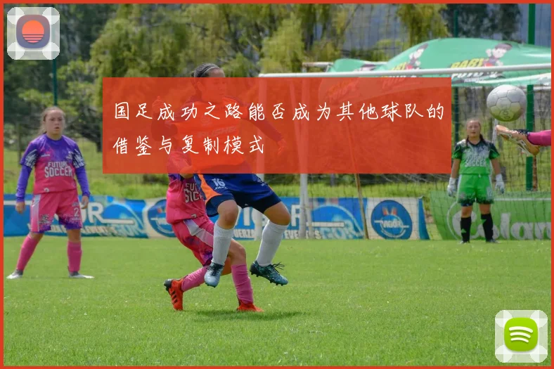国足成功之路能否成为其他球队的借鉴与复制模式