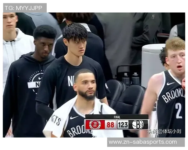 小波特半场表现出色9投5中三分命中率高达40贡献13分5板4助 小波特半场表现出色9投5中三分命中率高达40贡献13分5板4助