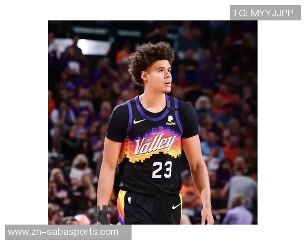 卡梅隆约翰逊谈现代篮球位置流动性表示自己适应打四号位没有问题 卡梅隆约翰逊谈现代篮球位置流动性表示自己适应打四号位没有问题