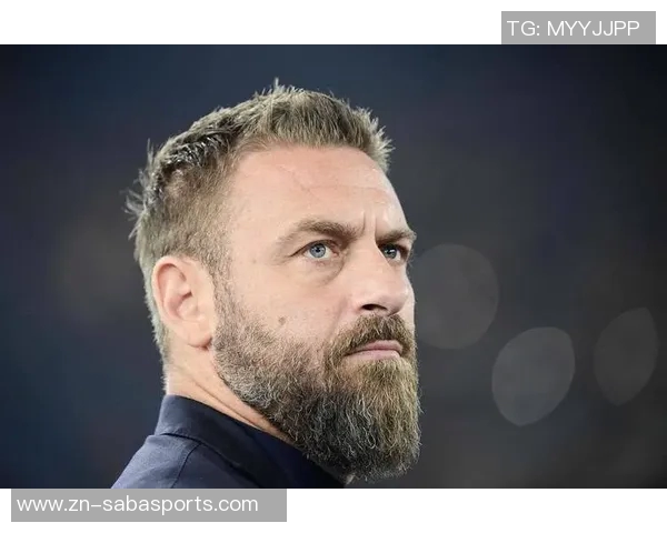 罗马主席高度评价主帅加斯佩里尼的出色工作与团队信任 罗马主席高度评价主帅加斯佩里尼的出色工作与团队信任