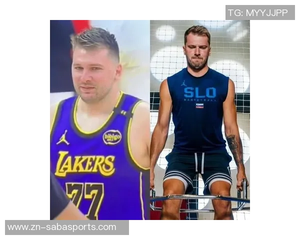 湖人训练营新名单东契奇体重变化引关注从230磅到最高270磅 湖人训练营新名单东契奇体重变化引关注从230磅到最高270磅