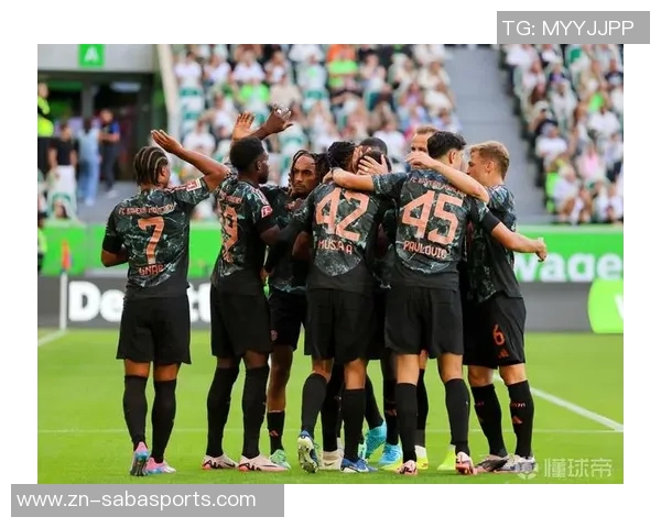 法媒报道曼联巴萨皇马争抢于帕拜仁仍在努力续约 法媒报道曼联巴萨皇马争抢于帕拜仁仍在努力续约