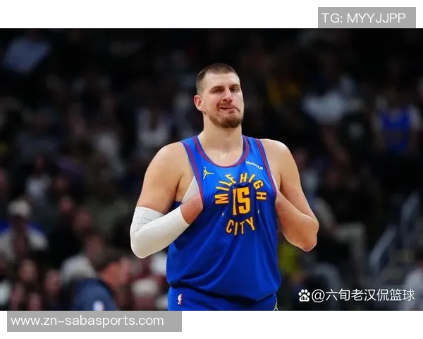 约基奇轻松出战21分钟高效得分17分并贡献6篮板5助攻但失误次数达6次 约基奇轻松出战21分钟高效得分17分并贡献6篮板5助攻但失误次数达6次