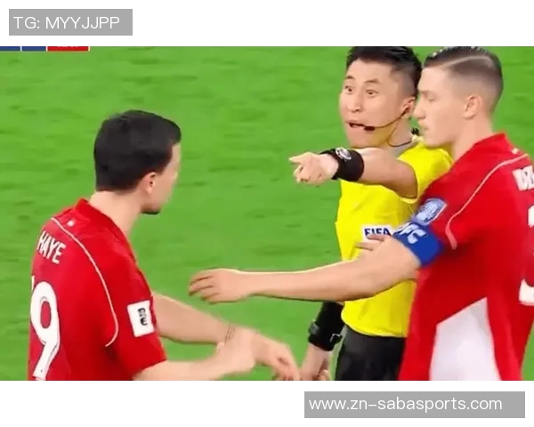 赛后怒推裁判马宁印尼领队无奈表示申诉已无意义一切已结束