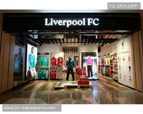 利物浦足球俱乐部在深圳开设新店名宿麦克马纳曼亲临助阵庆祝活动 利物浦足球俱乐部在深圳开设新店名宿麦克马纳曼亲临助阵庆祝活动