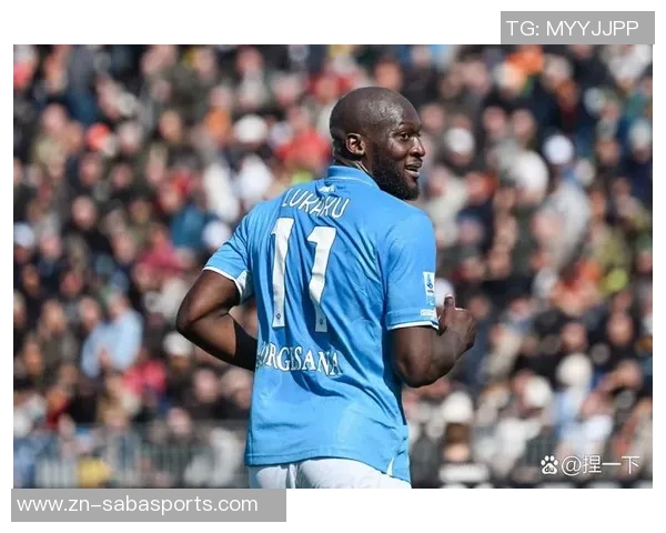 卢卡库计划在意超杯对阵AC米兰时强势回归助球队争冠 卢卡库计划在意超杯对阵AC米兰时强势回归助球队争冠