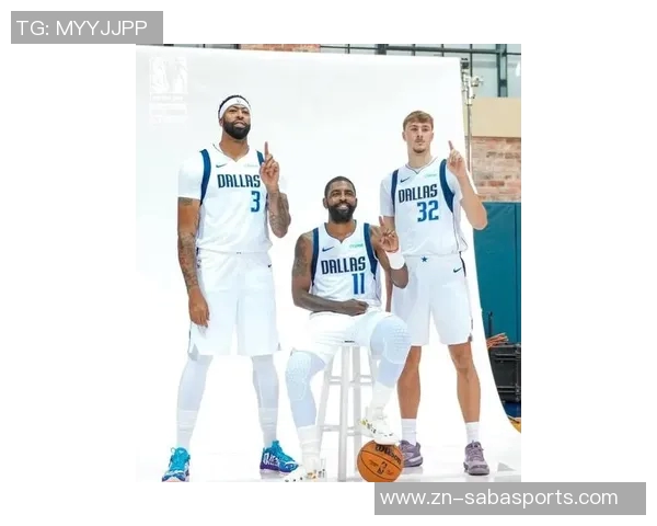 浓眉与欧文健康状态决定独行侠能否挑战湖人火箭夺冠之路 浓眉与欧文健康状态决定独行侠能否挑战湖人火箭夺冠之路