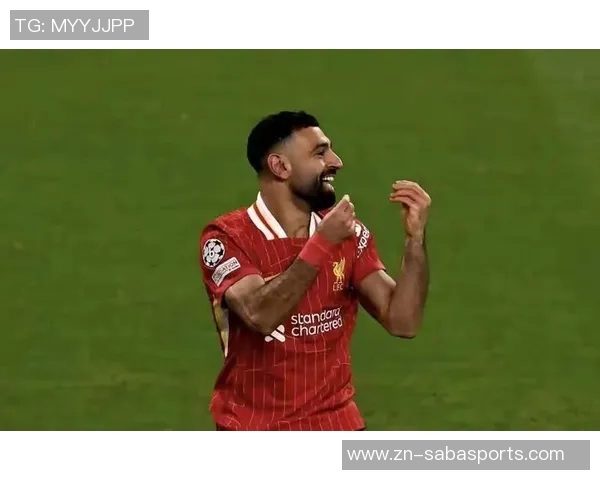 斯科尔斯谈萨拉赫与麦卡利斯特状态差异引发关注 斯科尔斯谈萨拉赫与麦卡利斯特状态差异引发关注