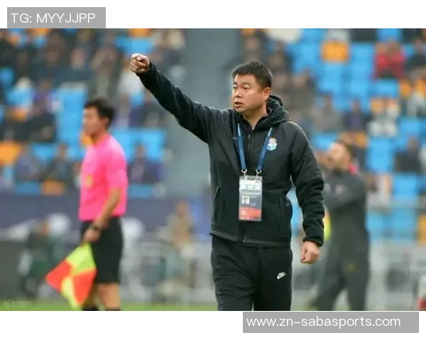 于根伟严厉批评陈哲宣俱乐部将对其进行相应处罚措施 于根伟严厉批评陈哲宣俱乐部将对其进行相应处罚措施