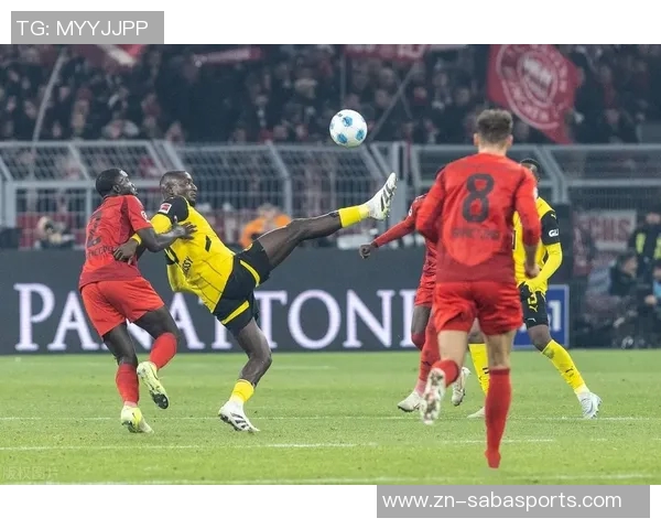 拜仁慕尼黑近五年德国杯表现不佳上次夺冠已是2020年