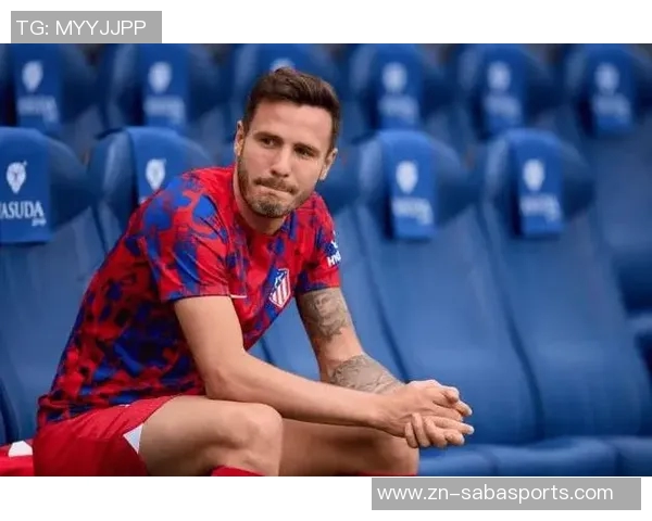 萨乌尔回应降薪争议称曾多次主动降薪支持马竞发展