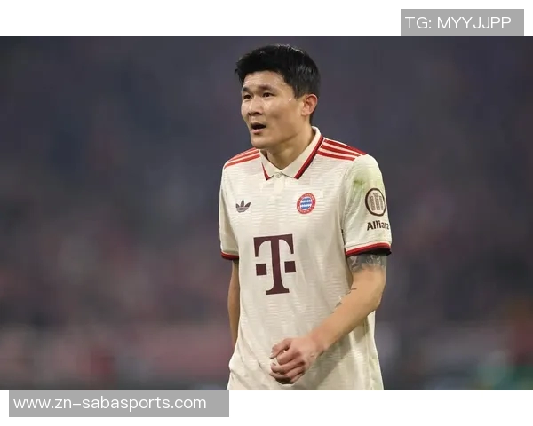 法尔克透露拜仁仍将格伊视为首选目标金玟哉未能出售影响转会计划 法尔克透露拜仁仍将格伊视为首选目标金玟哉未能出售影响转会计划