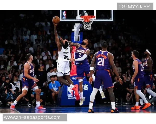 篮网逆转战胜太阳末节发力泰瑞斯马丁罚球锁定胜局 篮网逆转战胜太阳末节发力泰瑞斯马丁罚球锁定胜局