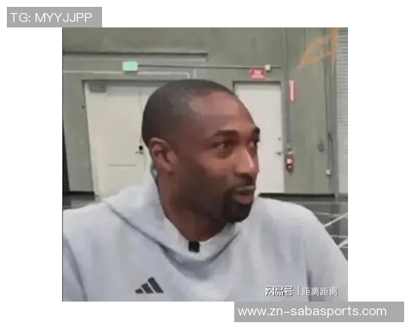 阿里纳斯谈三球纹身影响形象强调即使老詹也需遮掩纹身拍广告