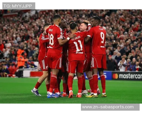 利物浦新海报揭晓三战水晶宫阵容包括斯洛特与维尔茨等明星球员 利物浦新海报揭晓三战水晶宫阵容包括斯洛特与维尔茨等明星球员