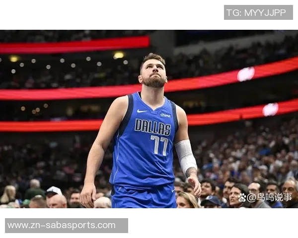 东契奇赞克莱伯的重要性细节之处展现无形贡献 东契奇赞克莱伯的重要性细节之处展现无形贡献