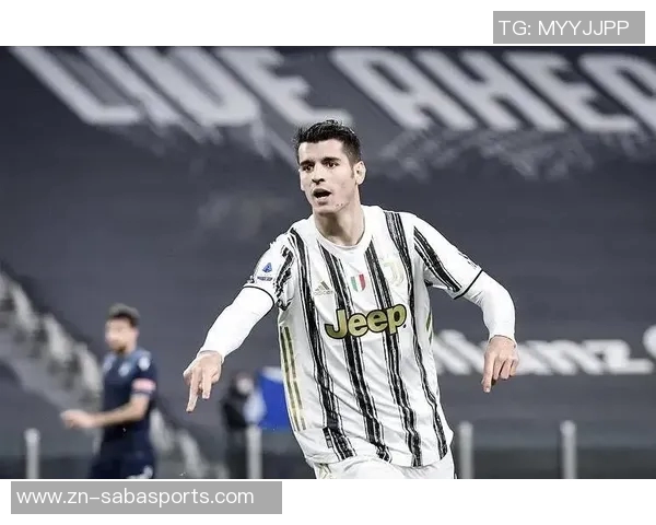 莫拉塔深情致敬阿尔巴感谢你在足坛的辉煌与陪伴